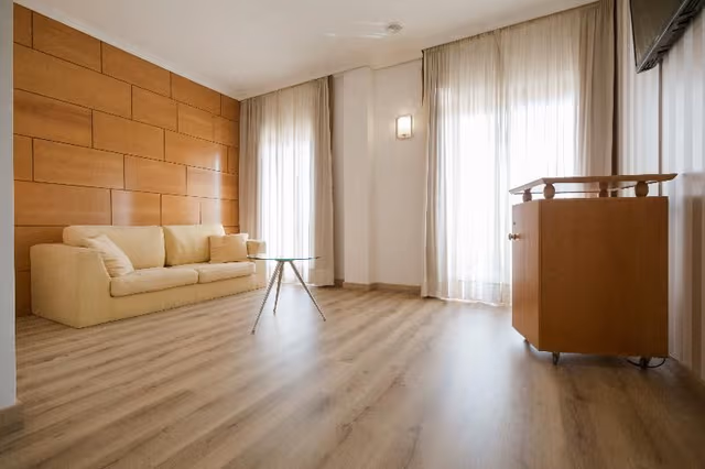 SUITE STANDARD
