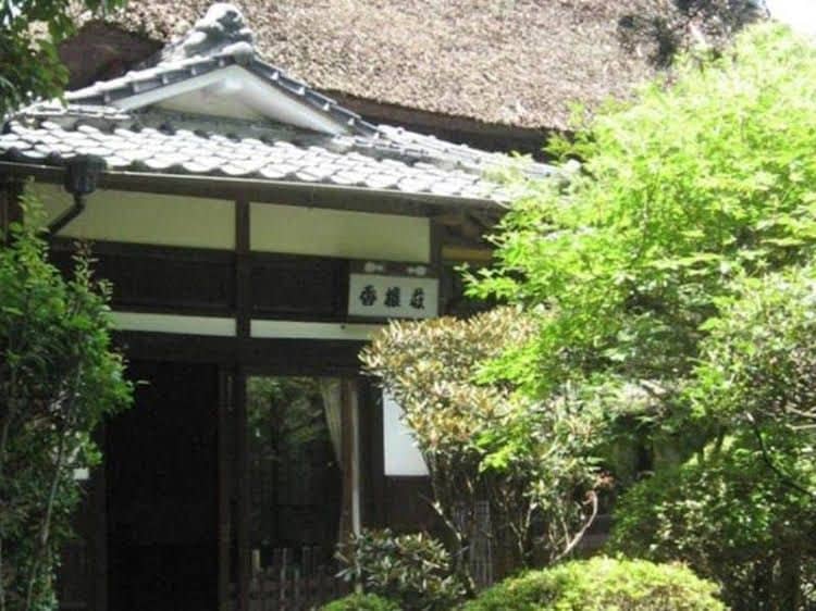 Ryokan Kashii-so Ryokan Kashii-so