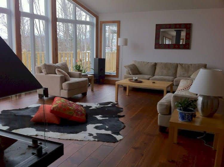 Le Bed and Breakfast du Lac Delage Le Bed and Breakfast du Lac Delage