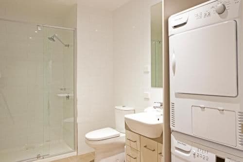 One Bedroom Executive Apartment