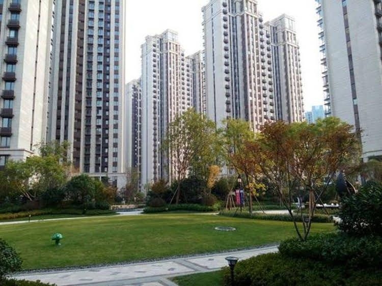 Qingdao Bedom Apartment (Jinsha Bay)4