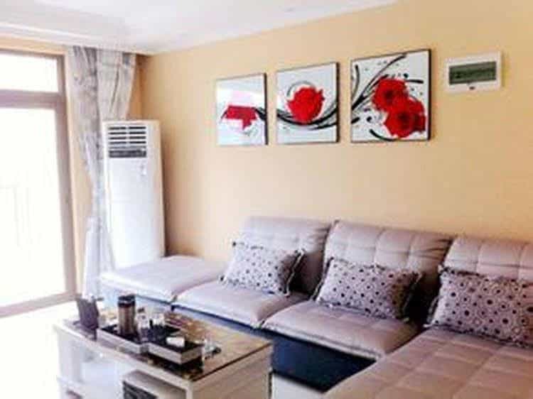 Qingdao Bedom Apartment (Jinsha Bay) Qingdao Bedom Apartment (Jinsha Bay)