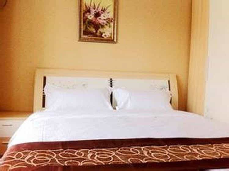 Qingdao Bedom Apartment (Jinsha Bay) Qingdao Bedom Apartment (Jinsha Bay)