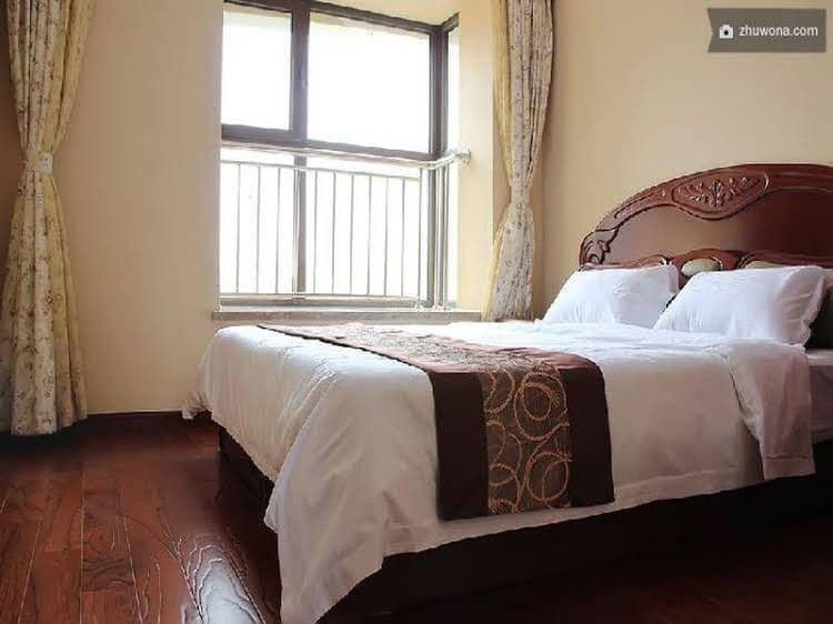 Qingdao Bedom Apartment (Jinsha Bay) Qingdao Bedom Apartment (Jinsha Bay)