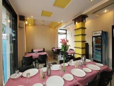 Hotel Shri Sai Murli Hotel Shri Sai Murli