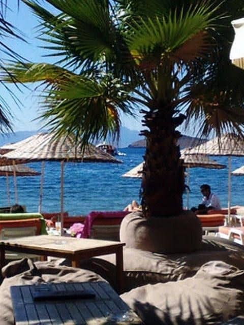 Bitez Deniz Hotel Bitez Deniz Hotel