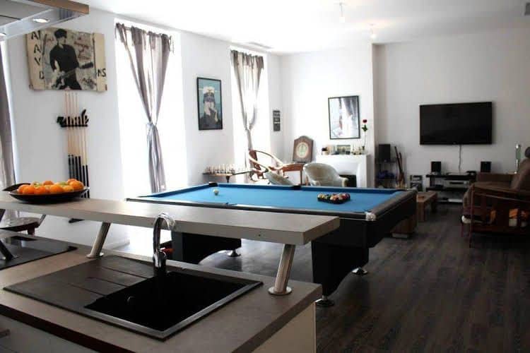 Happyfew - Appartement Le Russie Happyfew - Appartement Le Russie