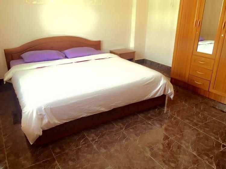 Bayern Guesthouse2