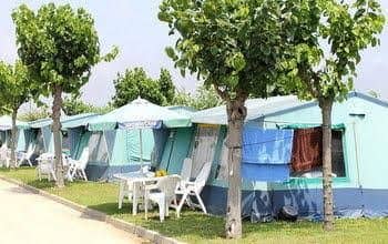 Camping Resort Els Pins Camping Resort Els Pins