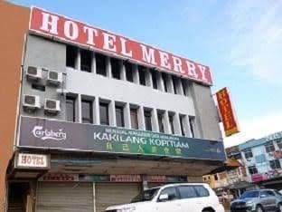 Hotel Merry Hotel Merry