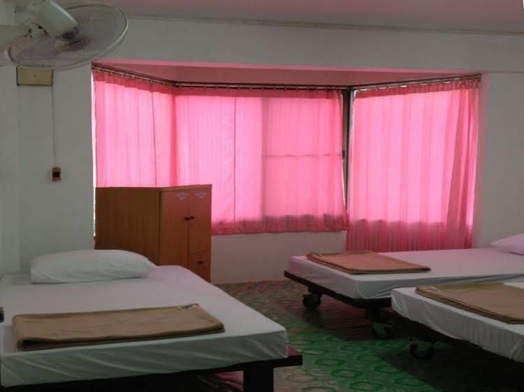 Krabi City Dorm3