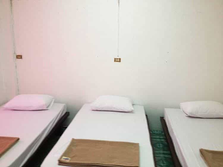 Krabi City Dorm Krabi City Dorm