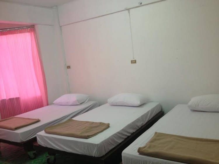 Krabi City Dorm2