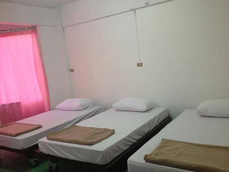 Krabi City Dorm Krabi City Dorm