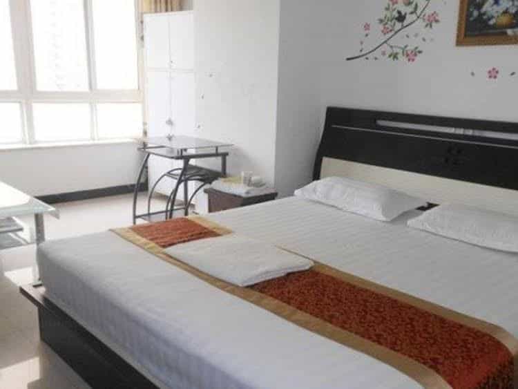 Xi'an Shangke Apartment Xi'an Shangke Apartment