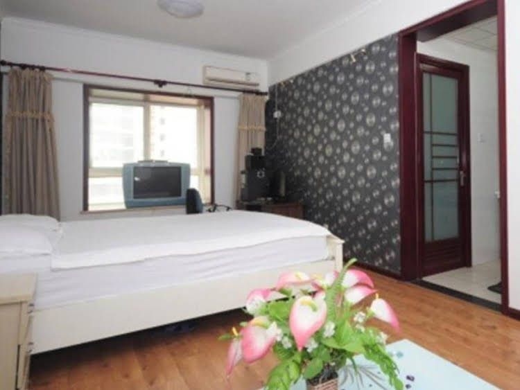 Xi'an Shangke Apartment2