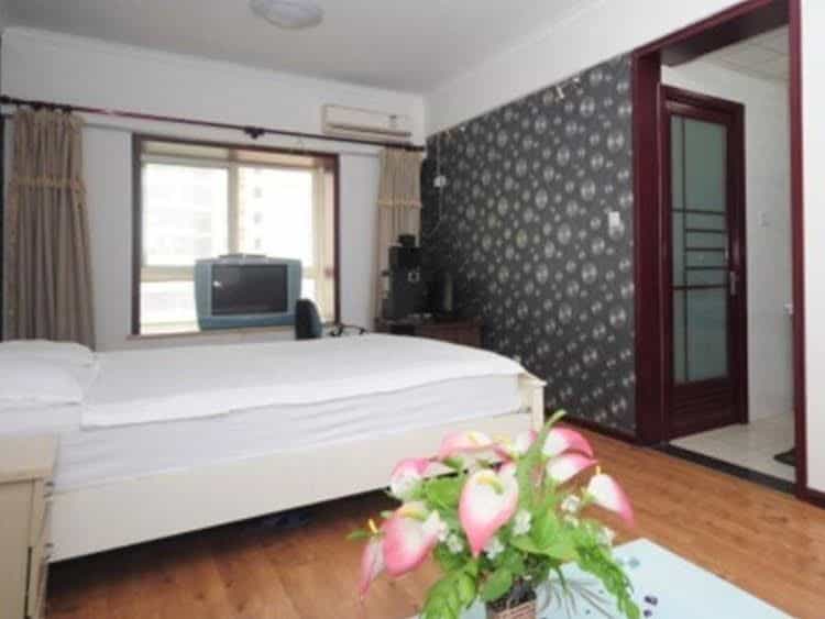 Xi'an Shangke Apartment Xi'an Shangke Apartment