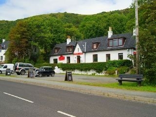 Ferry Inn Isle of Skye1