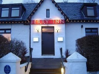 Ferry Inn Isle of Skye2
