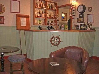 Ferry Inn Isle of Skye4
