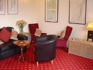 Ferry Inn Isle of Skye0
