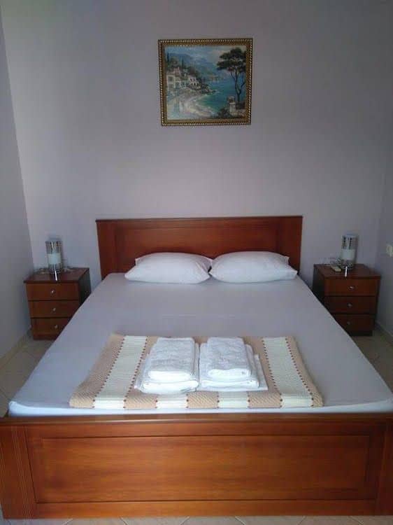 Villa Erdeti Villa Erdeti
