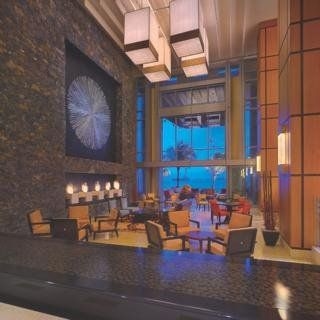 Hyatt Regency Trinidad3
