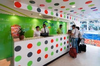 Citin Hotel Masjid Jamek Citin Hotel Masjid Jamek