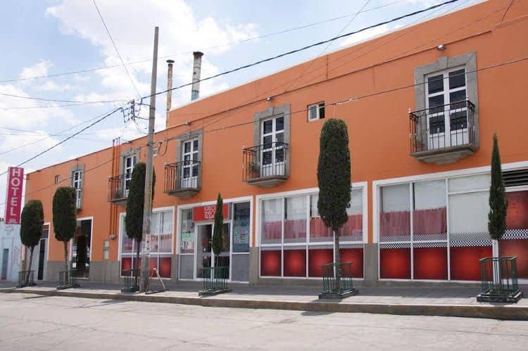 Hotel Azucena Hotel Azucena
