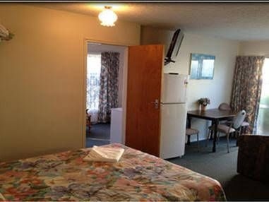 City Worcester Motel2
