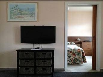 City Worcester Motel1