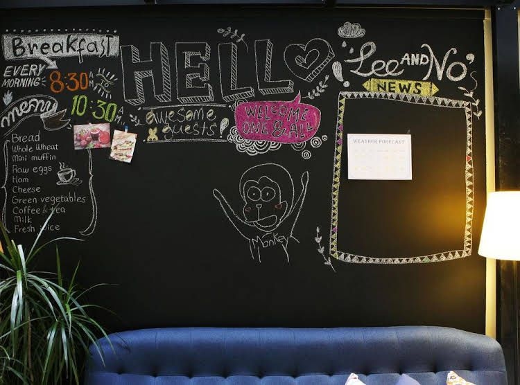 Travelers Planet Studio Type Hostel2