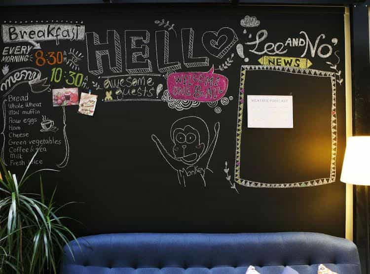 Travelers Planet Studio Type Hostel Travelers Planet Studio Type Hostel