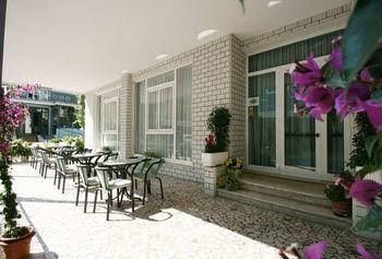 Hotel Alevon0