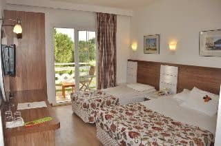 Jacaranda Beach Belek Jacaranda Beach Belek