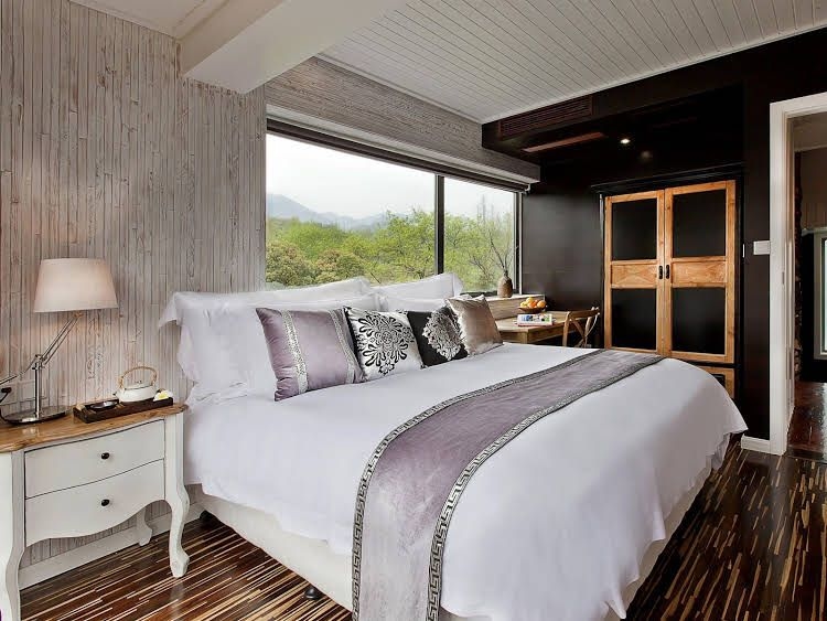 Hangzhou Roots Resort3