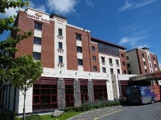 Crowne Plaza Dublin Northwood1