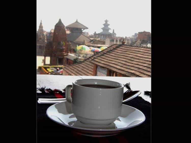 Khwapa Chhen Restaurant and Guest House Khwapa Chhen Restaurant and Guest House