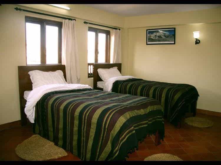 Khwapa Chhen Restaurant and Guest House Khwapa Chhen Restaurant and Guest House