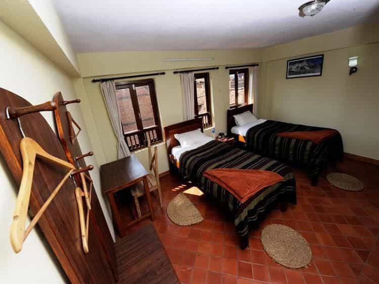 Khwapa Chhen Restaurant and Guest House Khwapa Chhen Restaurant and Guest House