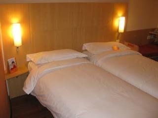Ibis Beijing Sanyuan1