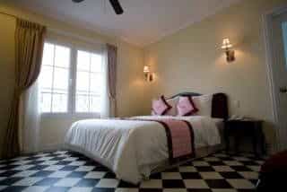 Morin Hotel