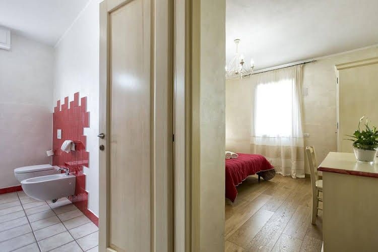Morpheo B&B4