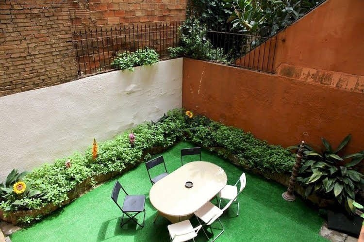 Barcelo Hostel2