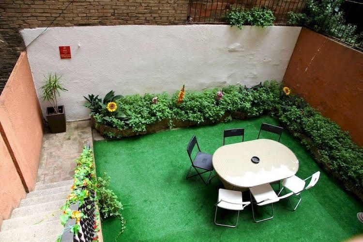 Barcelo Hostel0