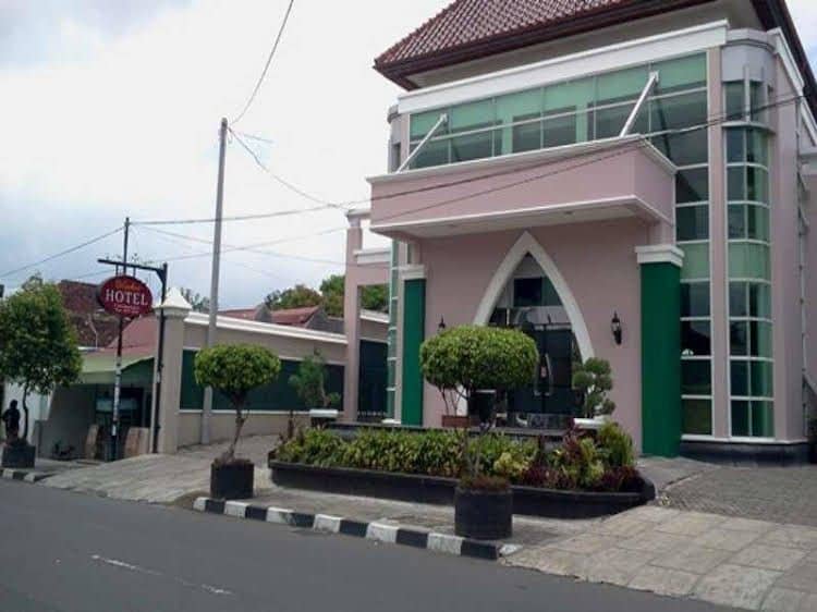 Madina Inn Madina Inn