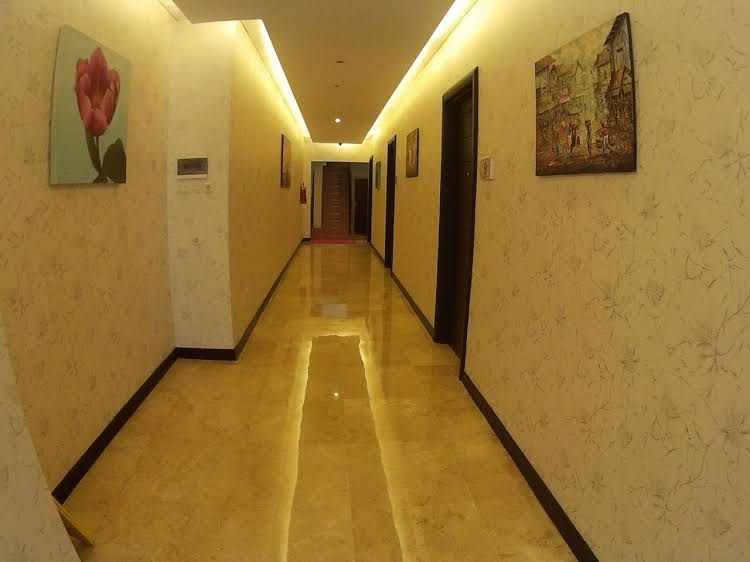 Griya Jogja Hotel4