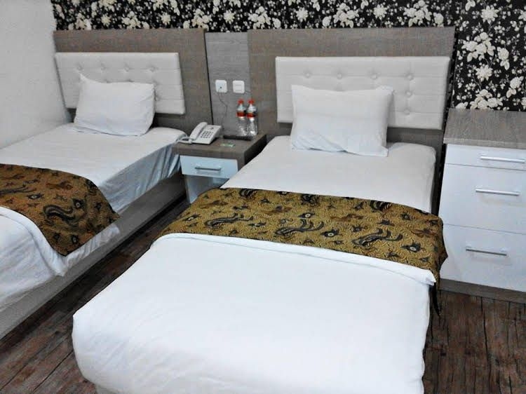 Griya Jogja Hotel1