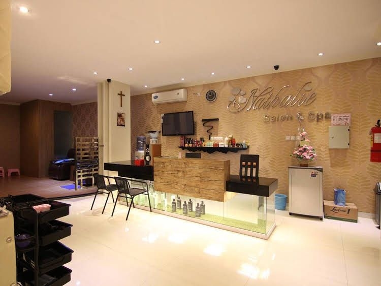 Griya Jogja Hotel2