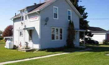 Kincardine Guest Cottage Motel